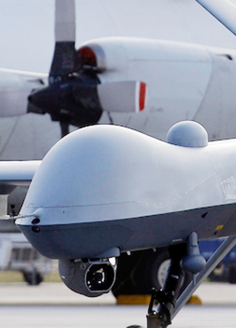 Sobre Nosotros 1 - Master Drones