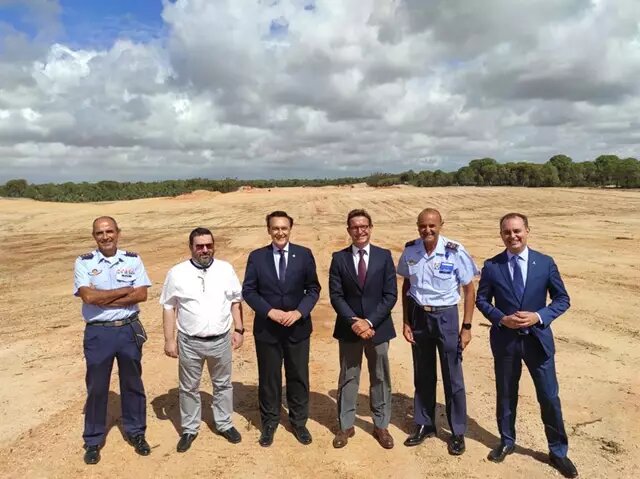 Máster de Formación Permanente en Sistemas Aéreos no Tripulados (UAS/RPAS) de Altas Prestaciones 9 - Master Drones